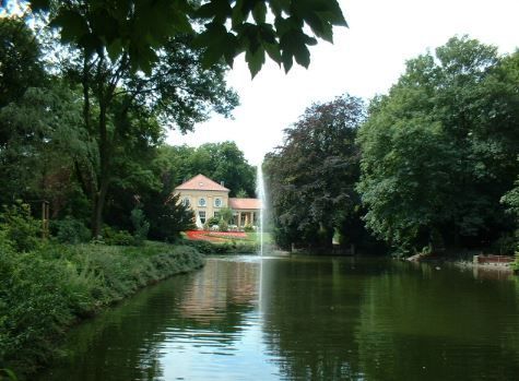 Stadtpark