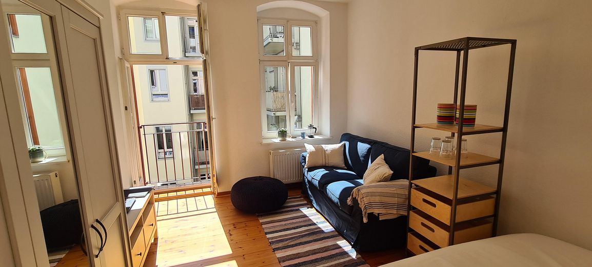 Gemütliche Wohnung zur Untervermietung – Foto 4