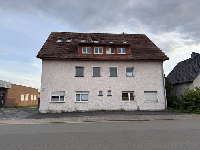Frontansicht