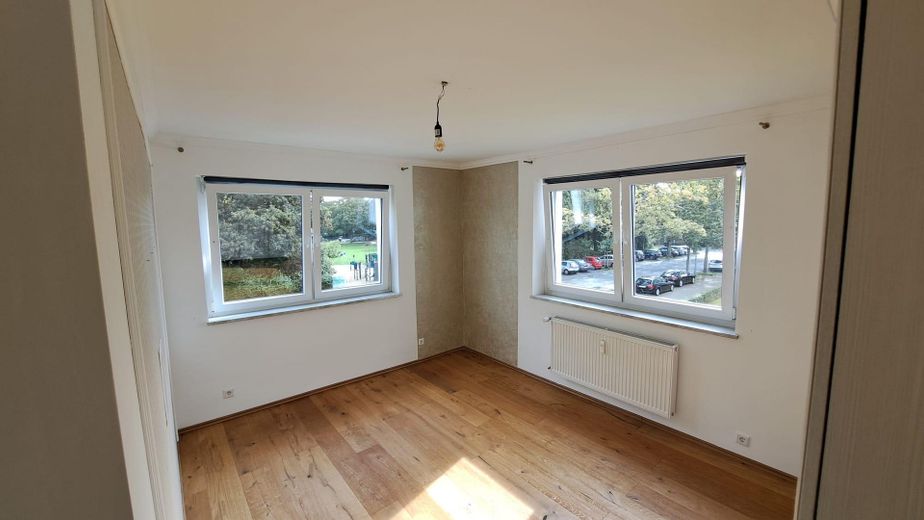 2,5-Zi.-Whg. | saniert 2022 | EBK | Parkblick | Bottrop-Zentrum – Foto 5