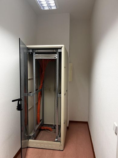 Praxis Dietzgenstr. 93 – Netzwerk