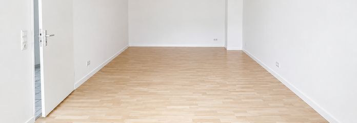 Wohn- und Schlafbereich