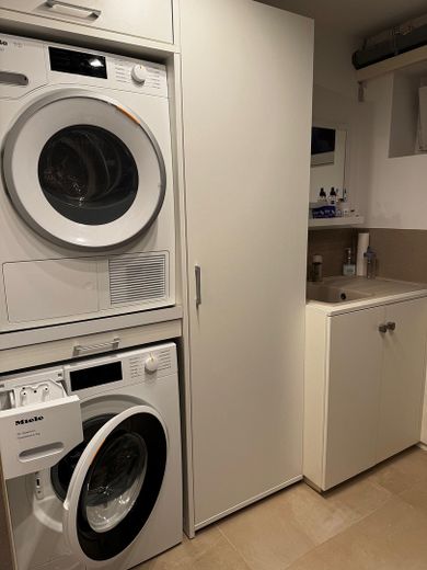 Hauswirtschaftsraum KG