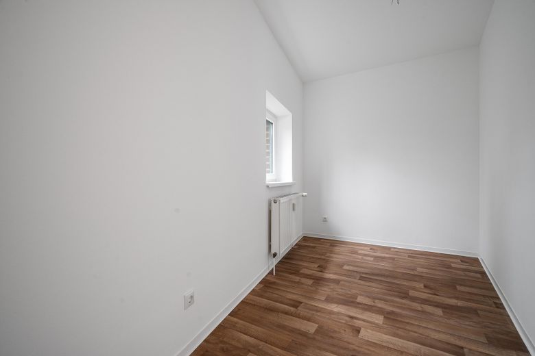 Getrennter Schlafbereich