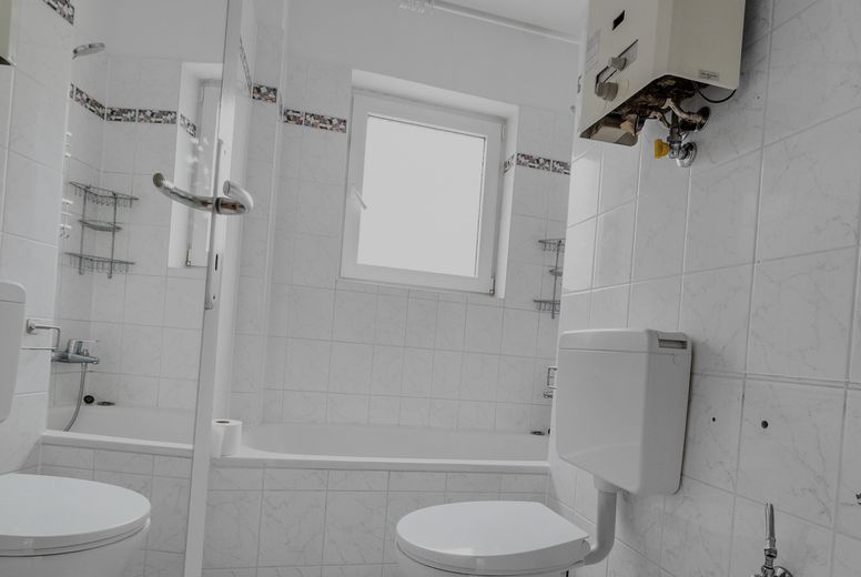 Schöne 3-Zimmer-Wohnung, ruhig und schön. – Foto 1