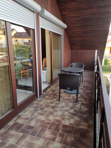 OG großer Balkon