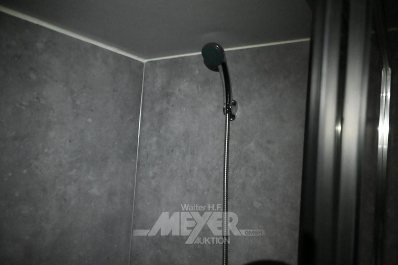 Dusche