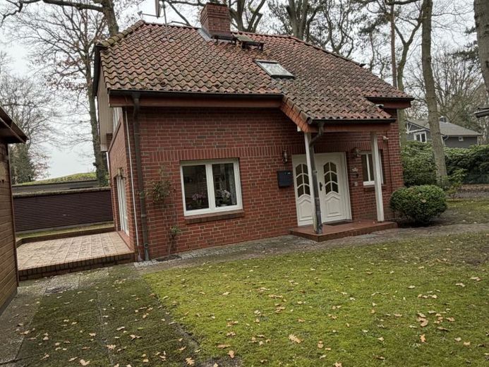 Ostseestrand pur: Ferienqualität in Heidkate – Foto 1