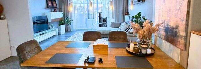 **Exklusives Reihenmittelhaus in Herrnsheimer Bestlage – Großzügiges Wohnambiente & A+**