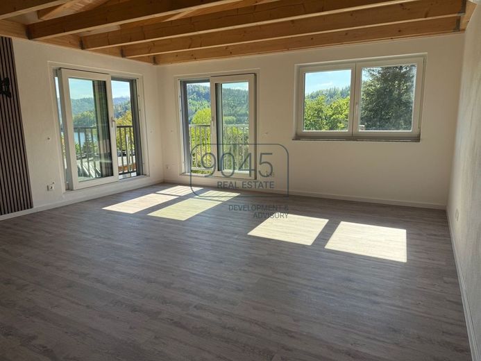 Rarität: Exklusives Ferienhaus mit Seeblick - Ihr privates Refugium am Thüringer Meer