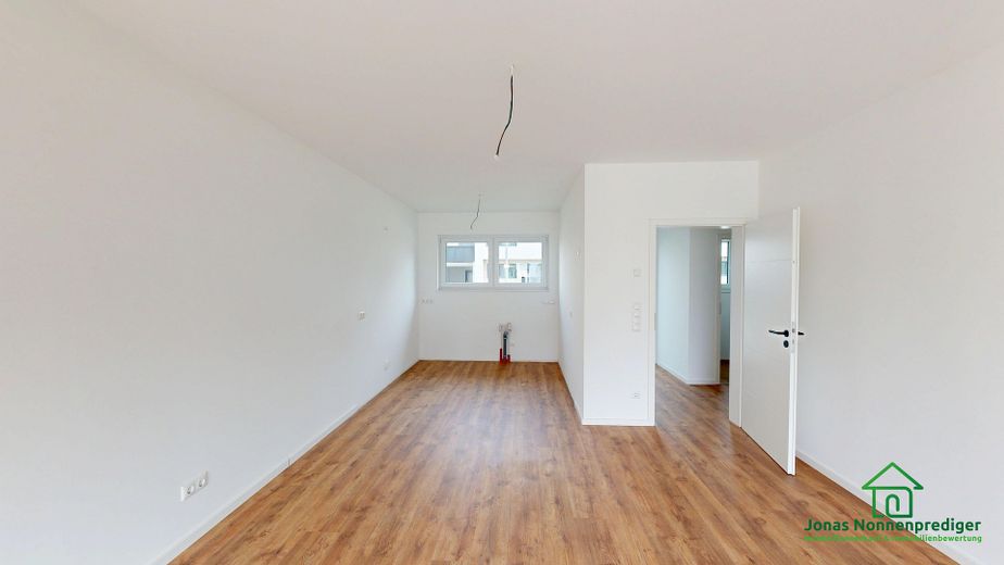 Modernes Reihenhaus mit Garage zum Erstbezug 3-Geschosse – Foto 44