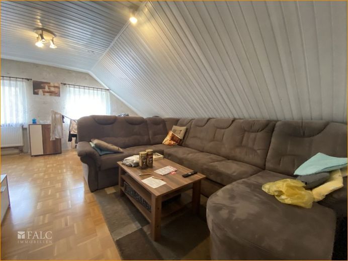 Wohnzimmer DG