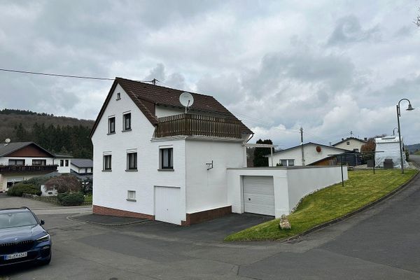 Casa bifamiliare