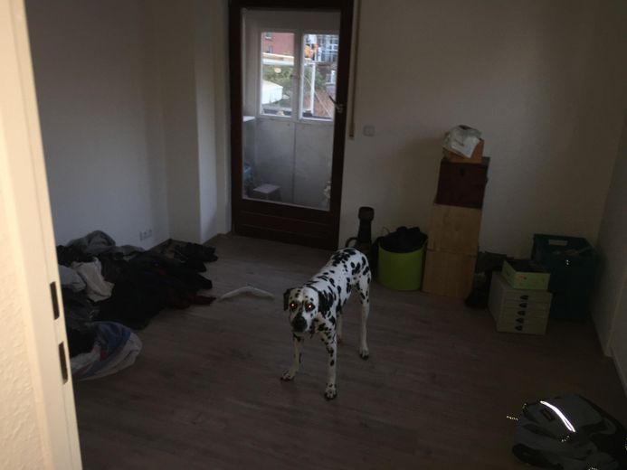 Zimmer OG kl.Winterg.u.Dachter