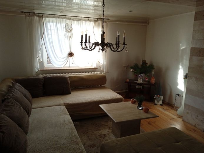 Pollitz, EFH + Nebenge. – Foto 16