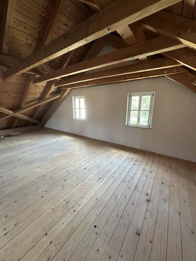 Dachboden
