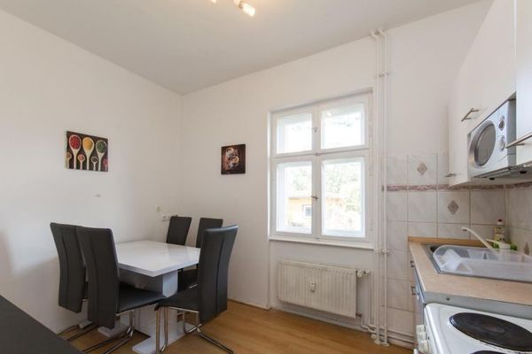 Due opportunità - Un immobile: terreno suddiviso con autorizzazione edilizia preliminare a Müggelheim