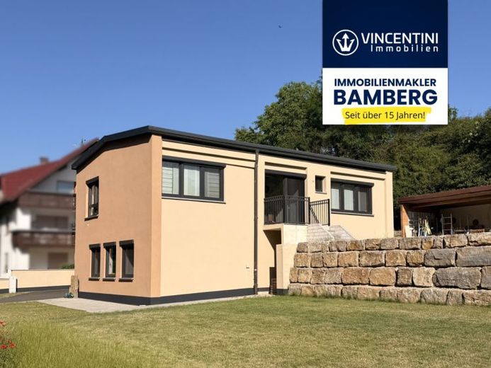 Modernisiertes EFH auf großzügigem Grundstück in begehrter Wohnlage – फोटो 1