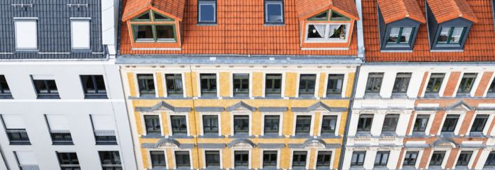 DENKMAL-ALTBAU IN LEUTZSCH | Vermietete 2-Raum-Wohnung mit hofseitigem Balkon
