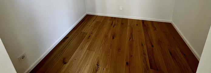 Küchenbereich offene Küche