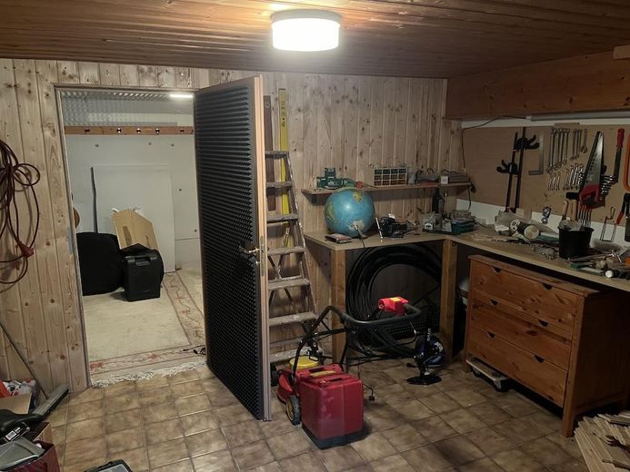 Wunderschöne Wohnung in Bestlage – Keller2