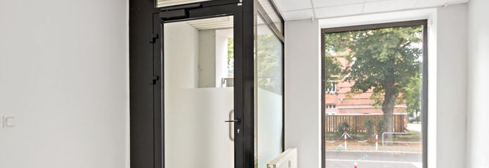 Büro/Laden