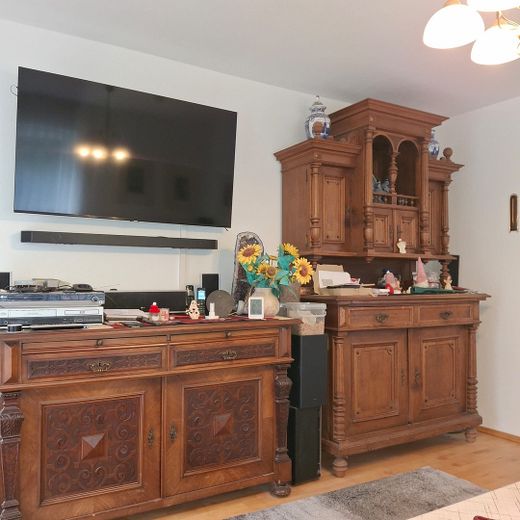 3-room terrace apartment with garden in Laatzen-Gleidingen – Foto 2