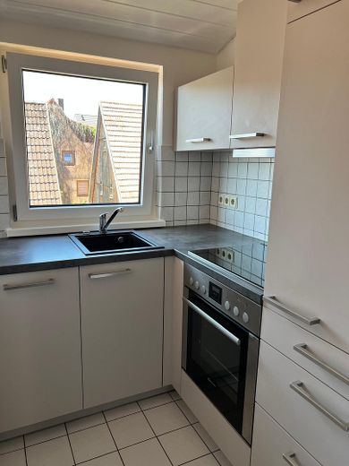 Appartamento di proprietà con 2 locali – Foto 9