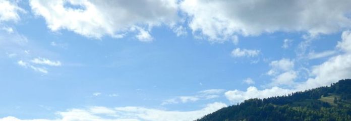 2-Zimmer-ETW mit Südbalkon Nähe Kleiner Alpsee in Immenstadt