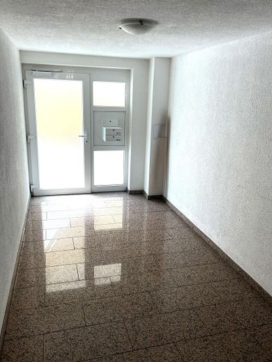 Eingansgbereich