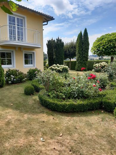 Repräsentative-Toskana -Villa,Golf-und Thermenregion, Niederbayern/Randlage Bad Griesbach – फोटो 5