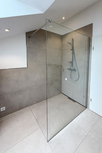 3 Zimmer Neubauwohnung in Schwandorf ab sofort zu vermieten, Dachgeschoss (Nr. 4) – Foto 12