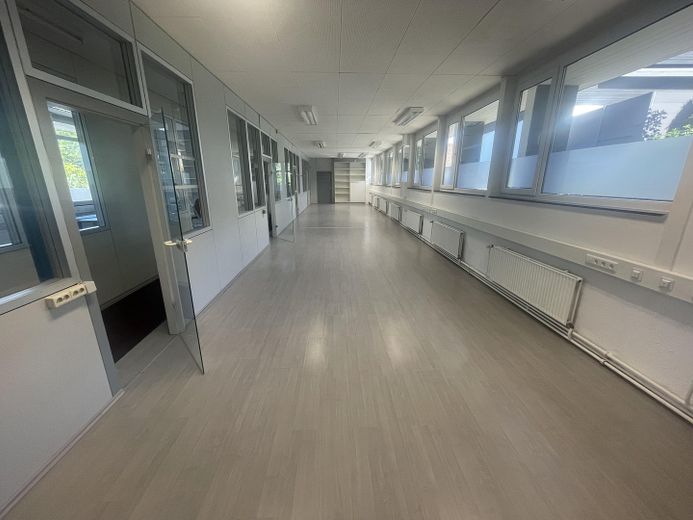 Attraktive Gewerberäume in ruhiger Waldrandlage – Foto 5