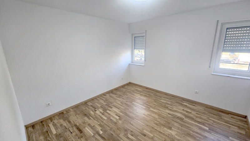 Schöne 2-Zi. ETW mit Balkon, komplett renoviert, in MA-Vogelstang – Bild 5