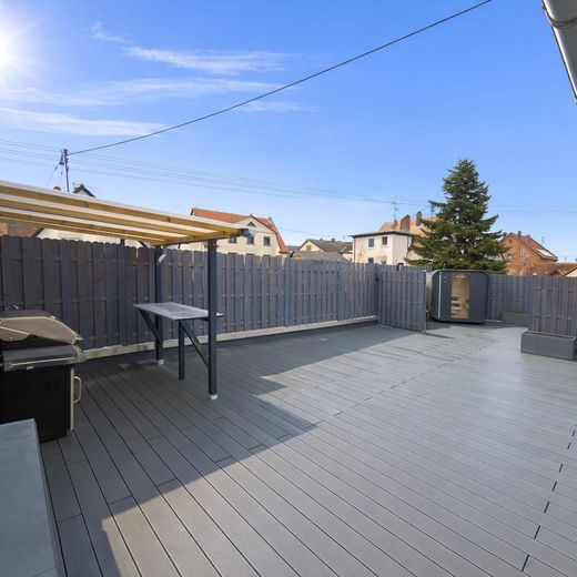 Große Terrasse (Wellness)