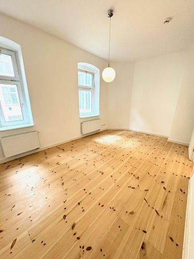 2 Zimmer Apartment im Winsviertel - Prenzlauer Berg - bezugsfrei! – Foto 7