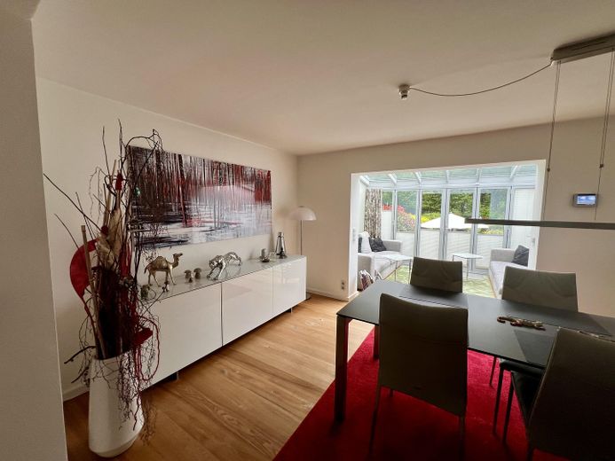 Esszimmer EG