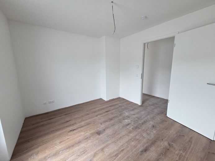 Exklusives Penthouse mit 4 Zimmern und Dachterrasse in Maintal | Neubau Erstbezug – Schlafzimmer 2