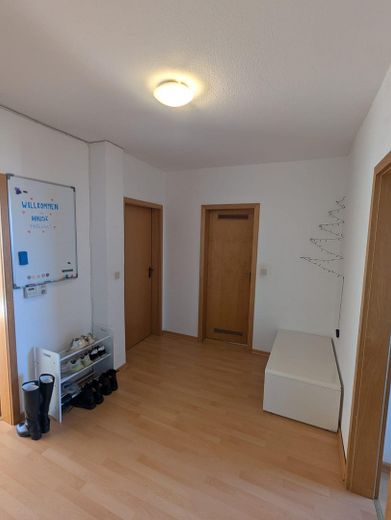 Wohnung