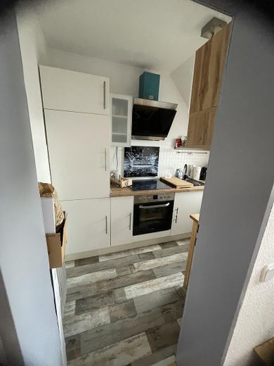 Von Privat sehr schöne & helle 2.5 ZKB in direkter Innenstadtlage – Foto 19
