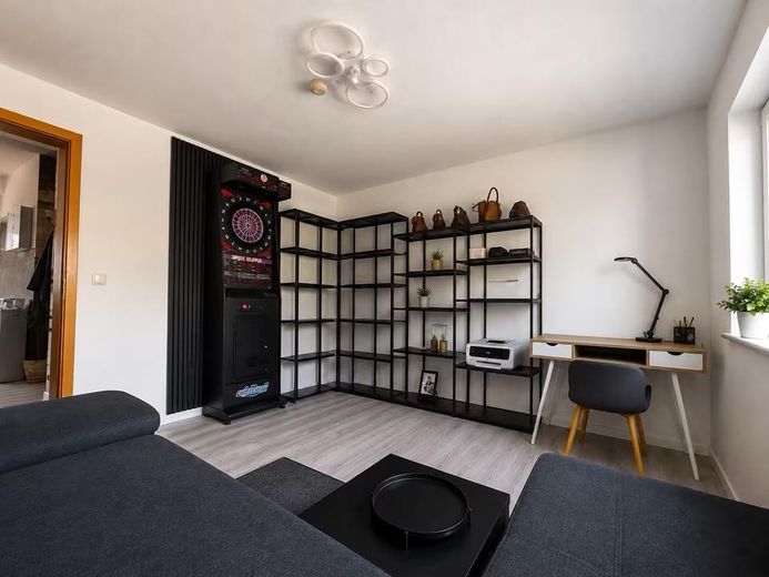 Appartement de 3 pièces - 76m2 - à partir du 01.12.26 - sans commission – Photo 4