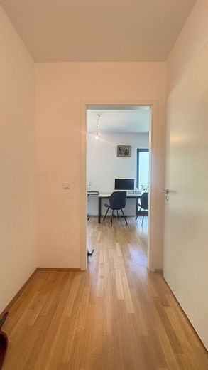 Neubauwohnung in bester Lage Lichtenberg – Foto 15