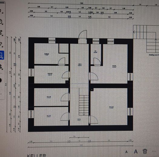 Południe Essen, dom jednorodzinny w ustronnym położeniu z nową pompą ciepła – Photo 10