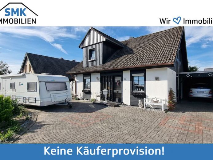 Ein Haus zum Wohlfühlen! – Foto 1