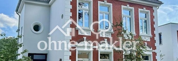Representatief appartement in een historisch pand, met stijl & charme
