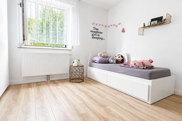 Attraktive 3-Zimmer-Erdgeschosswohnung in beliebter Wohnlage von Koblenz-Süd