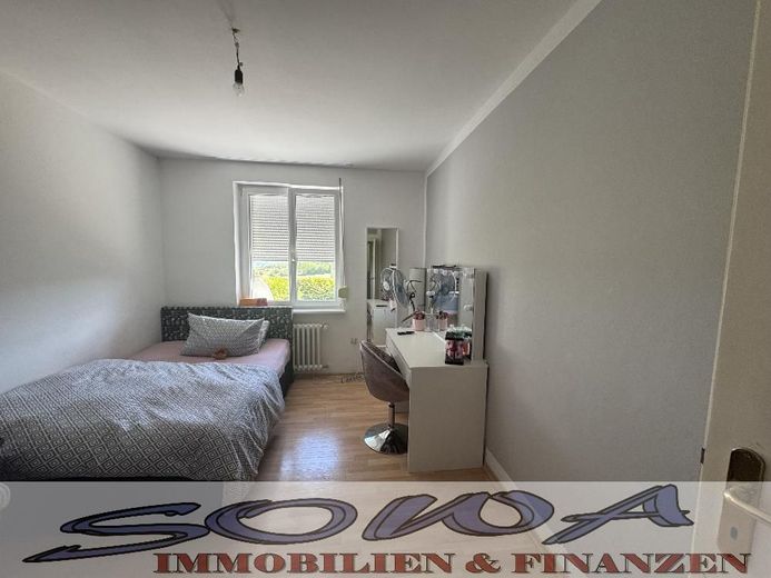 Erdgeschoss - 3 Zimmerwohnung mit Garten - Natur und doch Stadtnahe in Kreut / Oberhausen bei Neuburg zu verkaufen - Ein Objekt von Ihrem Immobilienpartner SOWA Immobilien und Finanzen – Bild 8