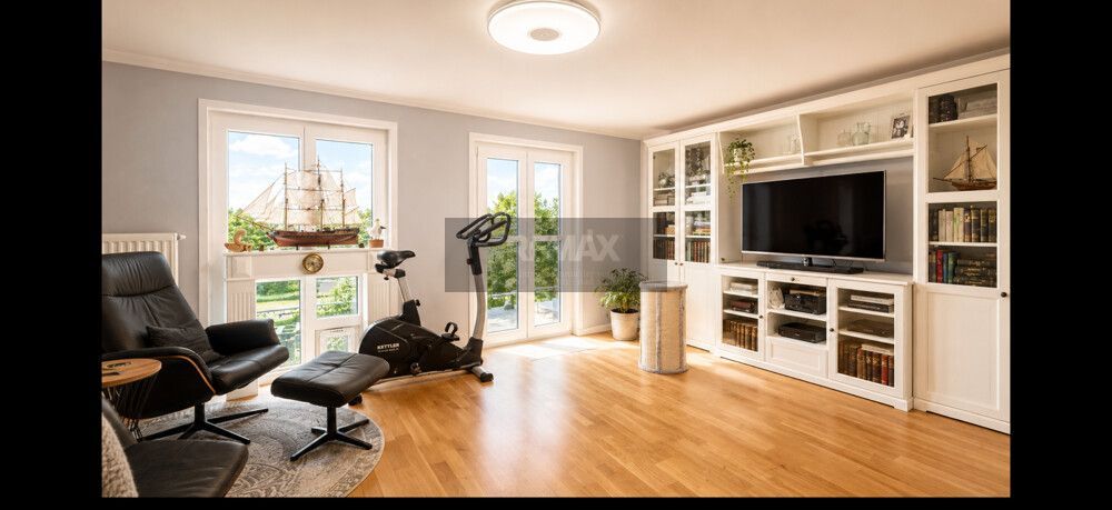 Einziehen und wohlfühlen - Modernisiertes Reihenmittelhaus in Bayreuth – Bild 6