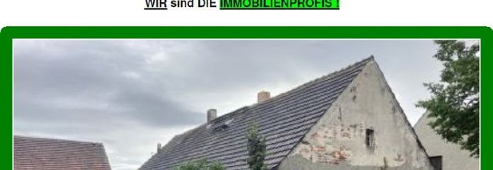*** Vierseitenhof mit ca. 4 ha Land ***