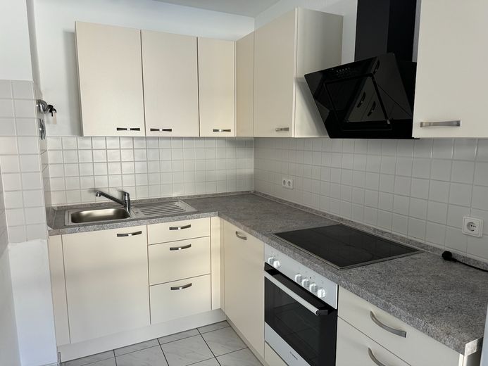S'installer – Emménager – Se sentir bien. Appartement de 2 pièces à Francfort-Niederursel – Photo 10